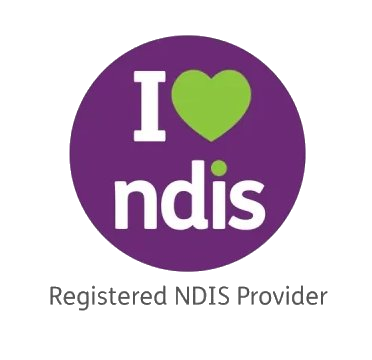 NDIS Registered Provider